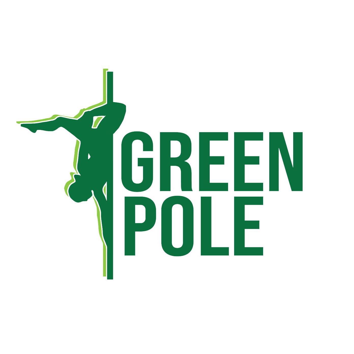 Green Pole